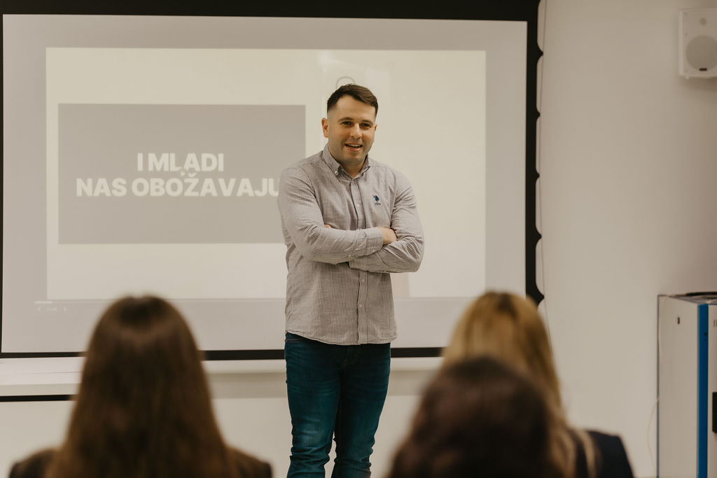 Mala škola politike vol.2 - Edukacija o političkim kampanjama